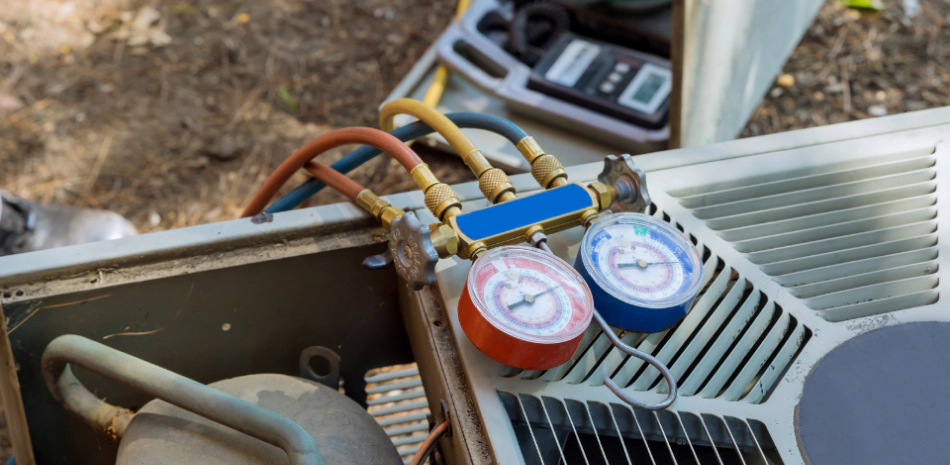 preventive maintenance program